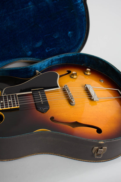 Gibson ES-330T Thinline Hollow Body Electric Guitar (1961)