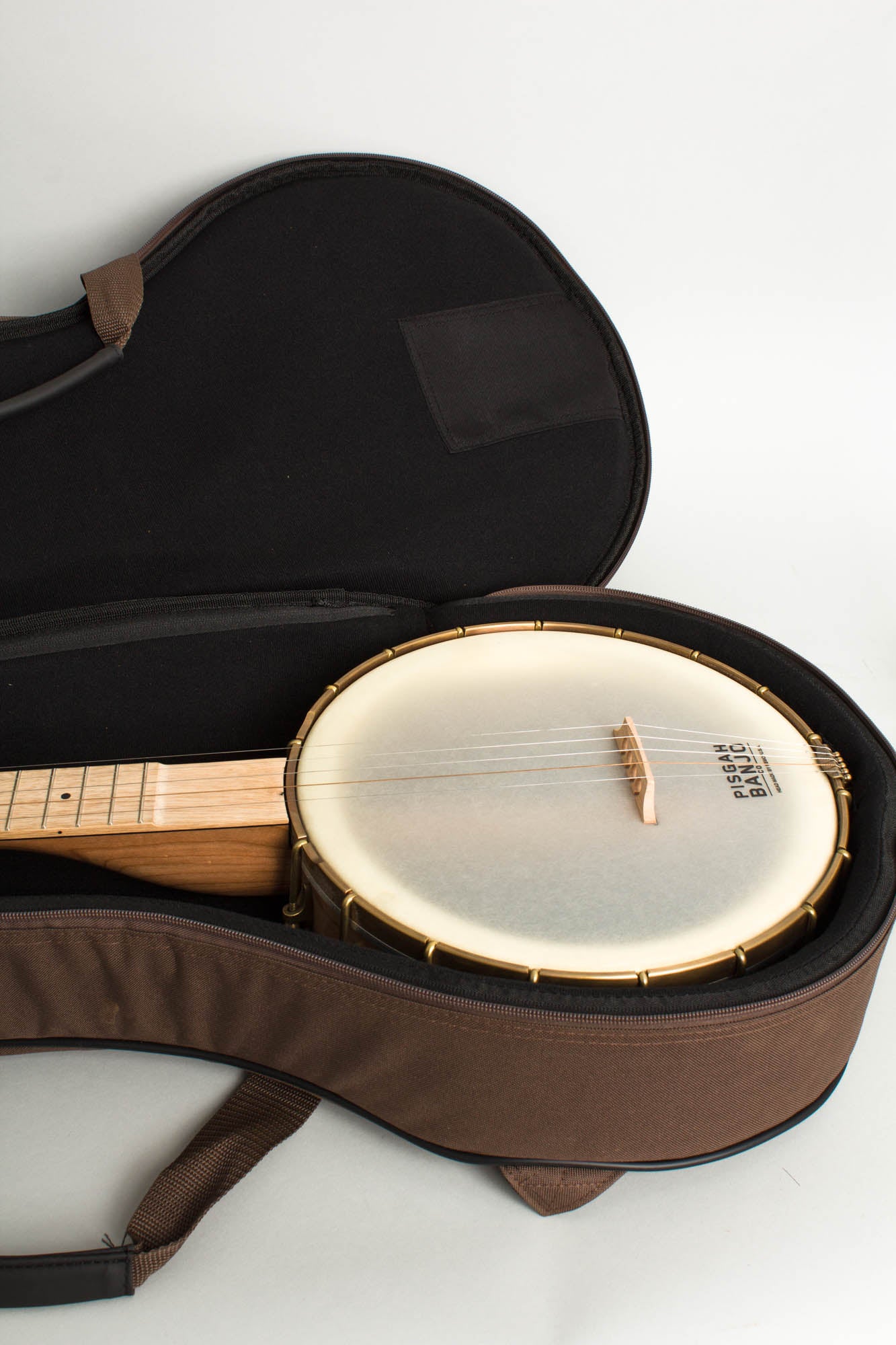 Pisgah Dobson 5 String Banjo (2025)