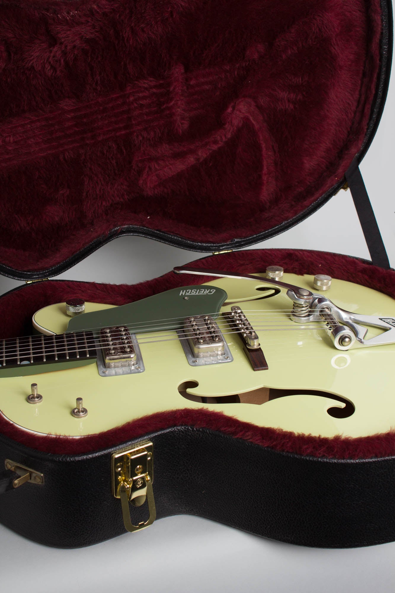 Gretsch Anniversary G6118T-LTV Hollow Body Electric Guitar (2006)
