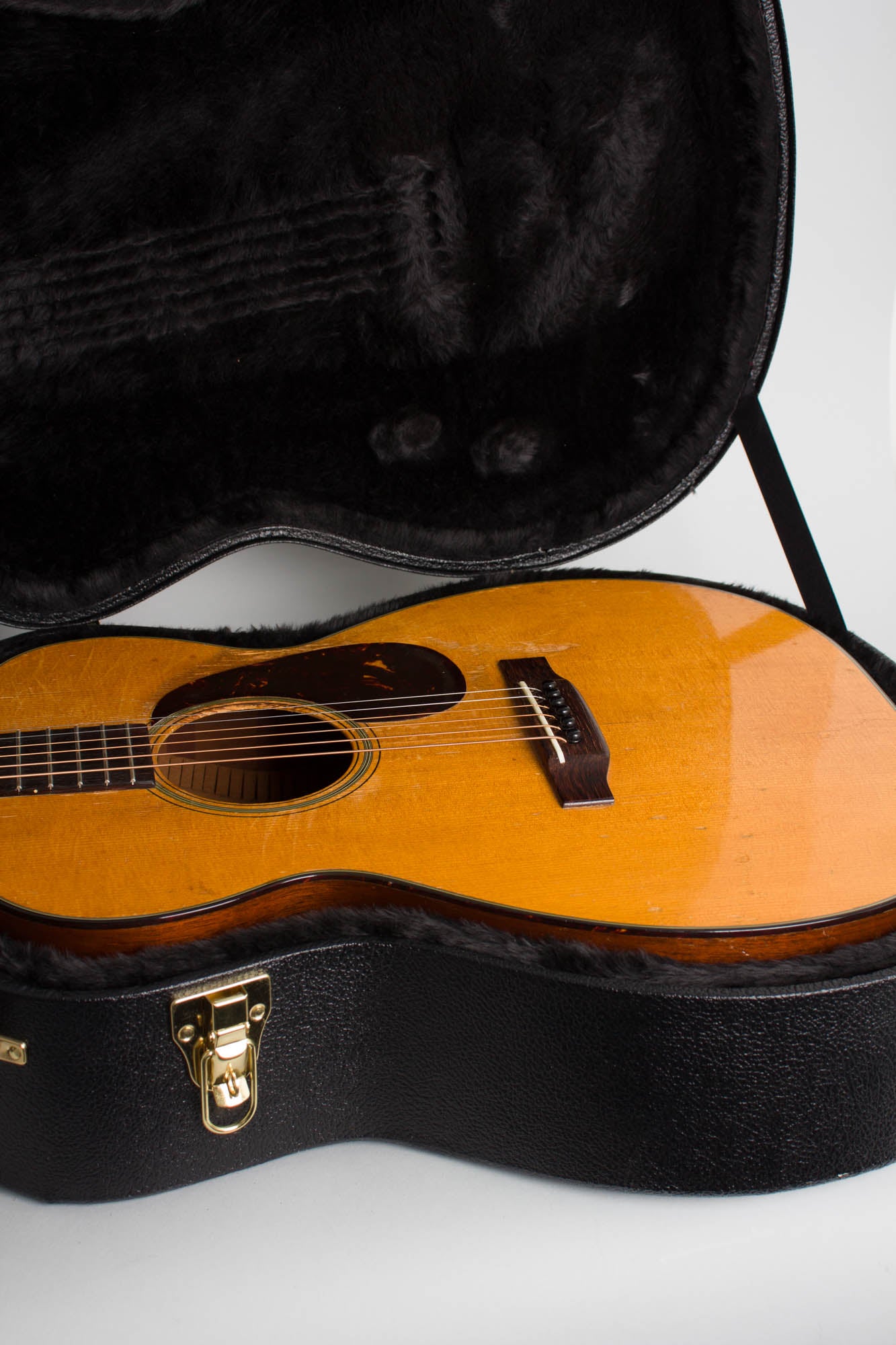 C. F. Martin 00-18 Flat Top Acoustic Guitar (1956)