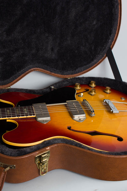 Gibson ES-330TD Thinline Hollow Body Electric Guitar (1966)