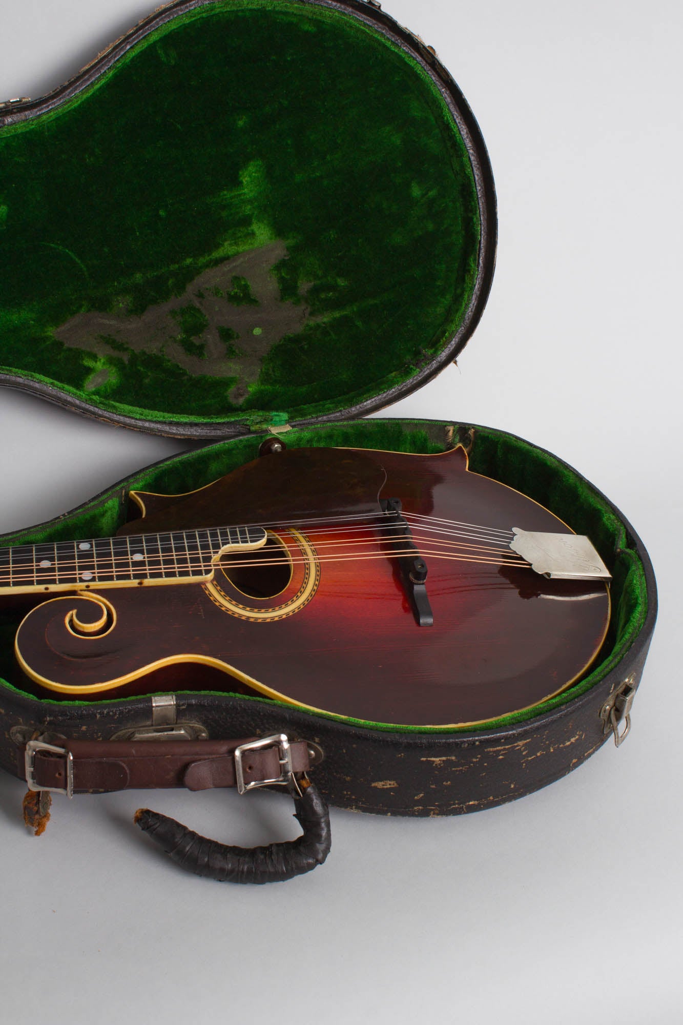 Gibson F-2 Carved Top Mandolin (1926)