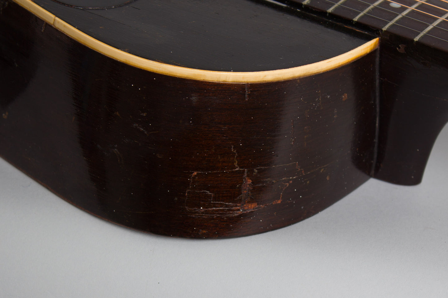 Gibson L-00 Flat Top Acoustic Guitar (1934)