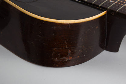 Gibson L-00 Flat Top Acoustic Guitar (1934)