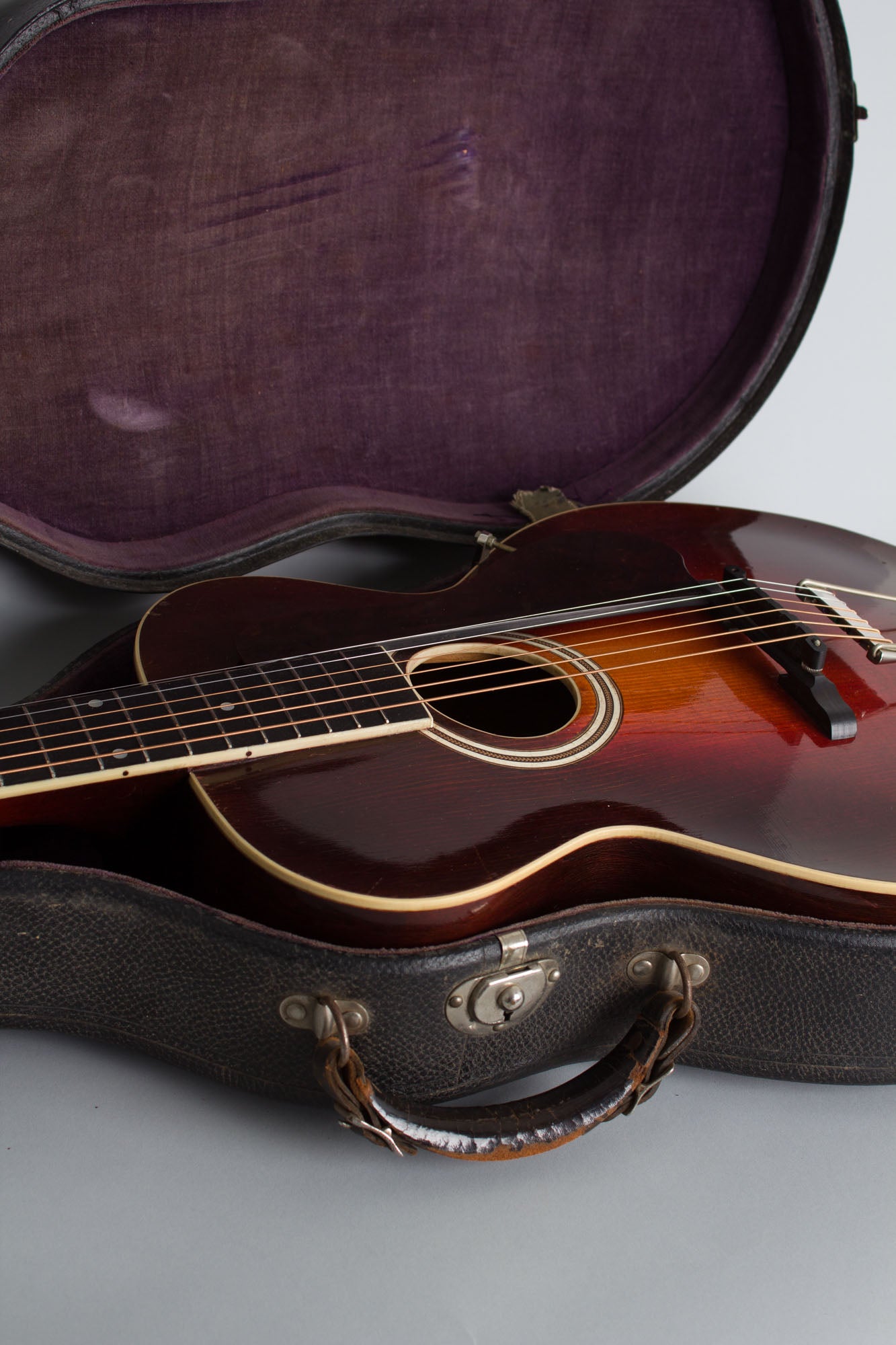 Gibson L-3 Arch Top Acoustic Guitar (1928)