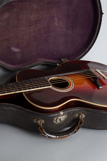 Gibson L-3 Arch Top Acoustic Guitar (1928)