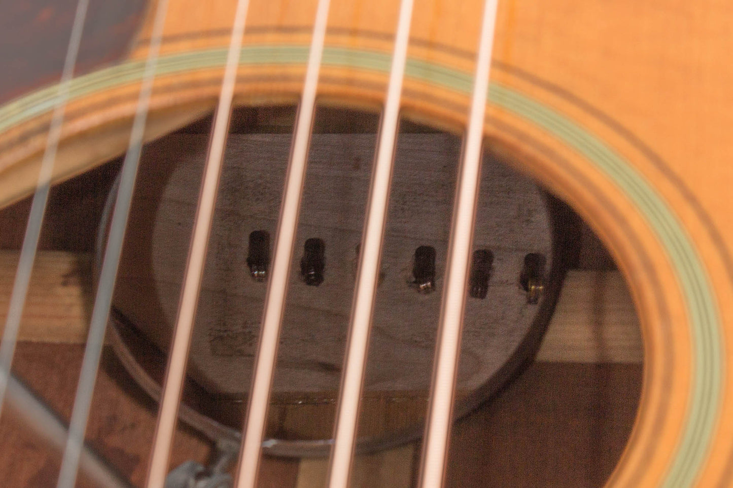 C. F. Martin D-18 Flat Top Acoustic Guitar (1937)