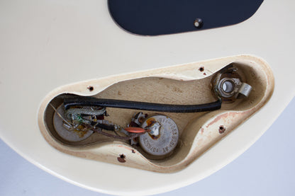 Gibson SG-TV Junior Solid Body Electric Guitar (1965)