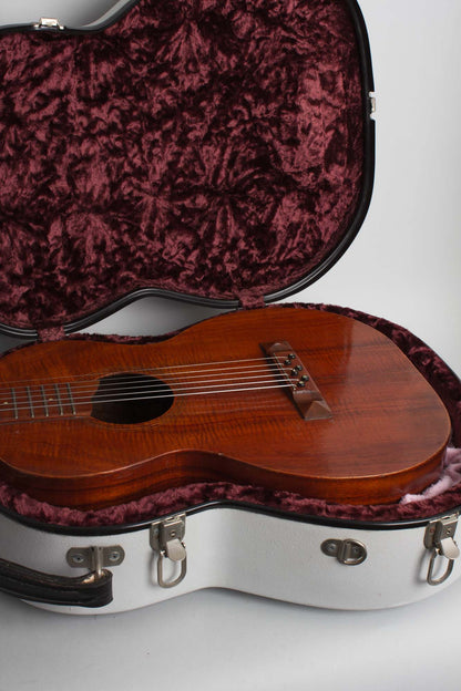 Kamaka Hawaiian Acoustic Guitar (1928)