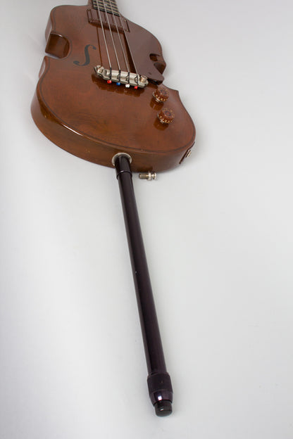Gibson EB-1 Electric Bass Guitar (1954)