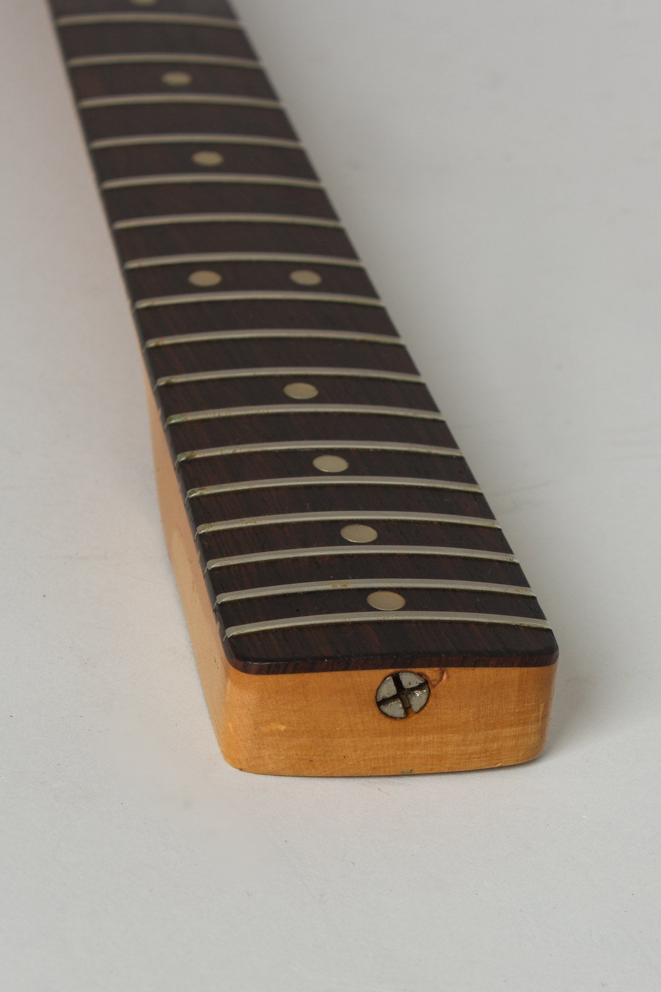 Fender Electric XII 12 String Solid Body Electric Guitar (1965)