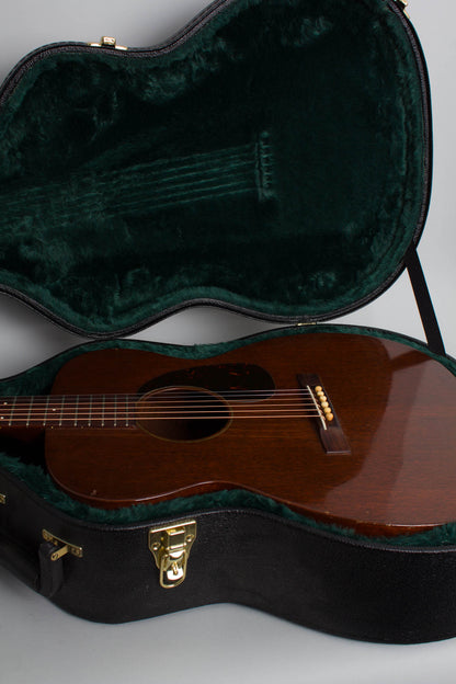 C. F. Martin 00-17 Flat Top Acoustic Guitar (1957)