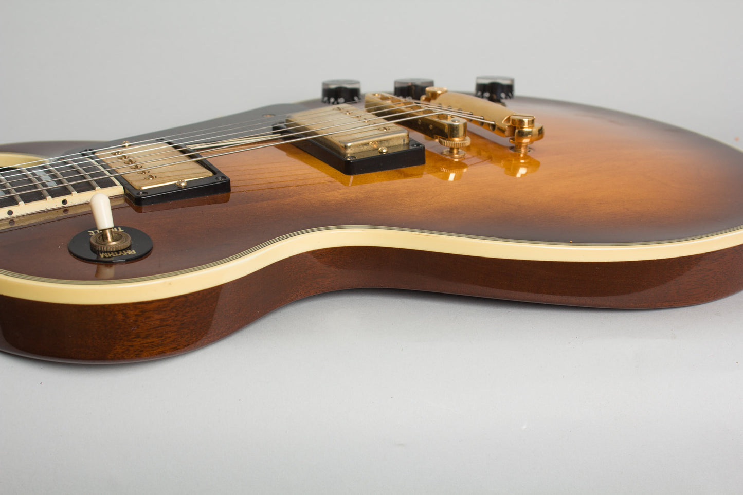 Gibson Les Paul Custom Lite Solid Body Electric Guitar (1987)