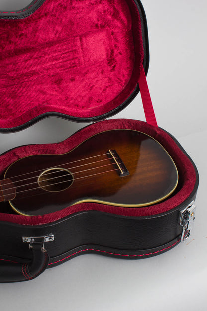 Harmony Johnny Marvin Professional Tenor Ukulele (1940s)