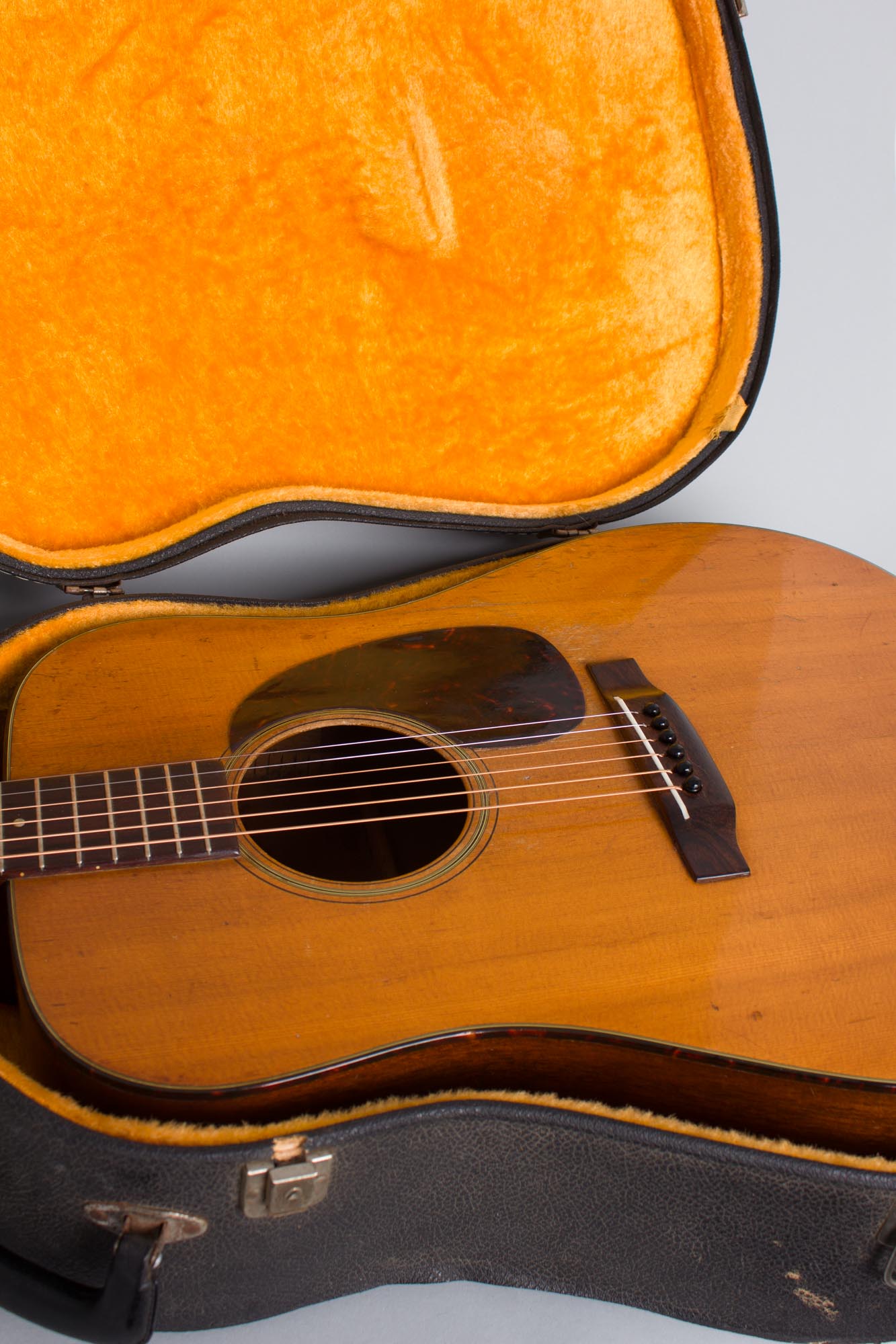 C. F. Martin D-18 Acoustic Guitar (1959)