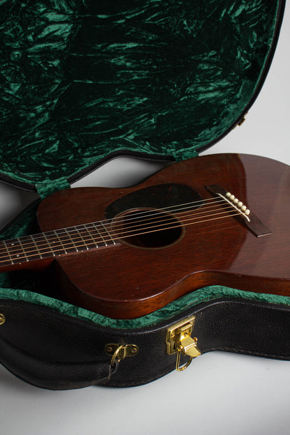 C. F. Martin 00-17 Flat Top Acoustic Guitar (1953)