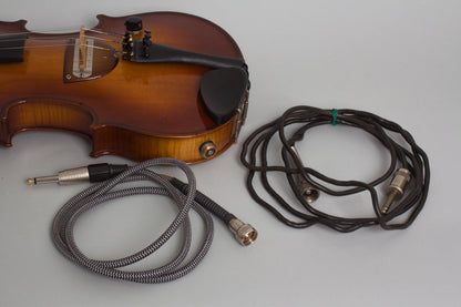 National Vio-Lectric Electric Violin (1937)