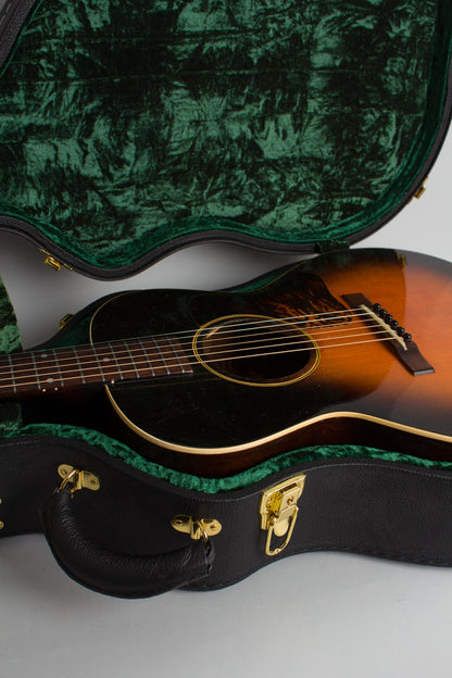 Gibson L-00 Flat Top Acoustic Guitar (1938)