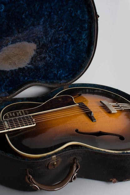 D'Angelico Style A Arch Top Acoustic Guitar (1938)