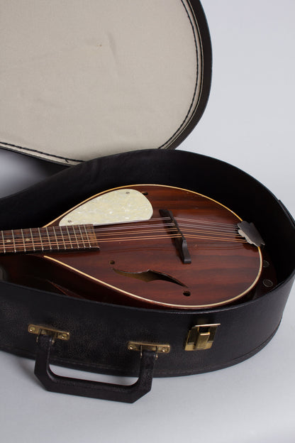 Regal Beltone Arch Top Mandolin (1940s)