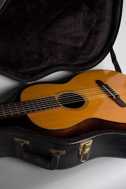 C. F. Martin 00-18C Classical Guitar (1963)