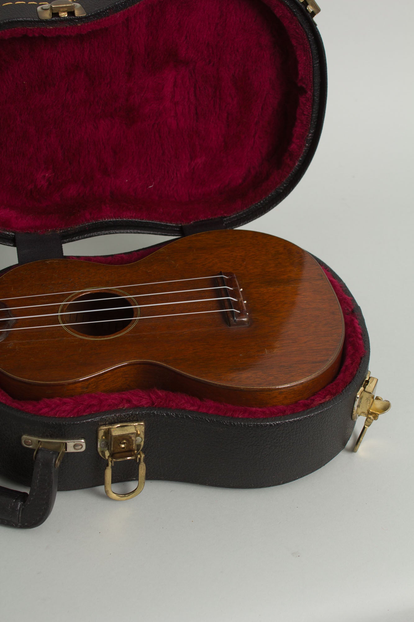 C. F. Martin Style 1-C Concert Ukulele (1926)