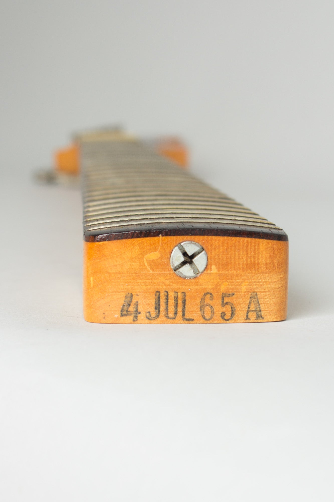 Fender Jazzmaster Solid Body Electric Guitar (1965)