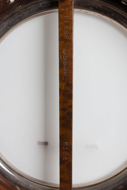 Lyon & Healy Washburn Model 5115 Guitar Banjo (1928)
