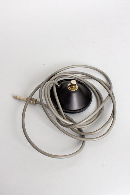 Fender Tube Model 6G15 Reverb Unit Effect (1965)