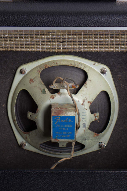 Fender Vibro-Champ AA-764 Tube Amplifier (1966)