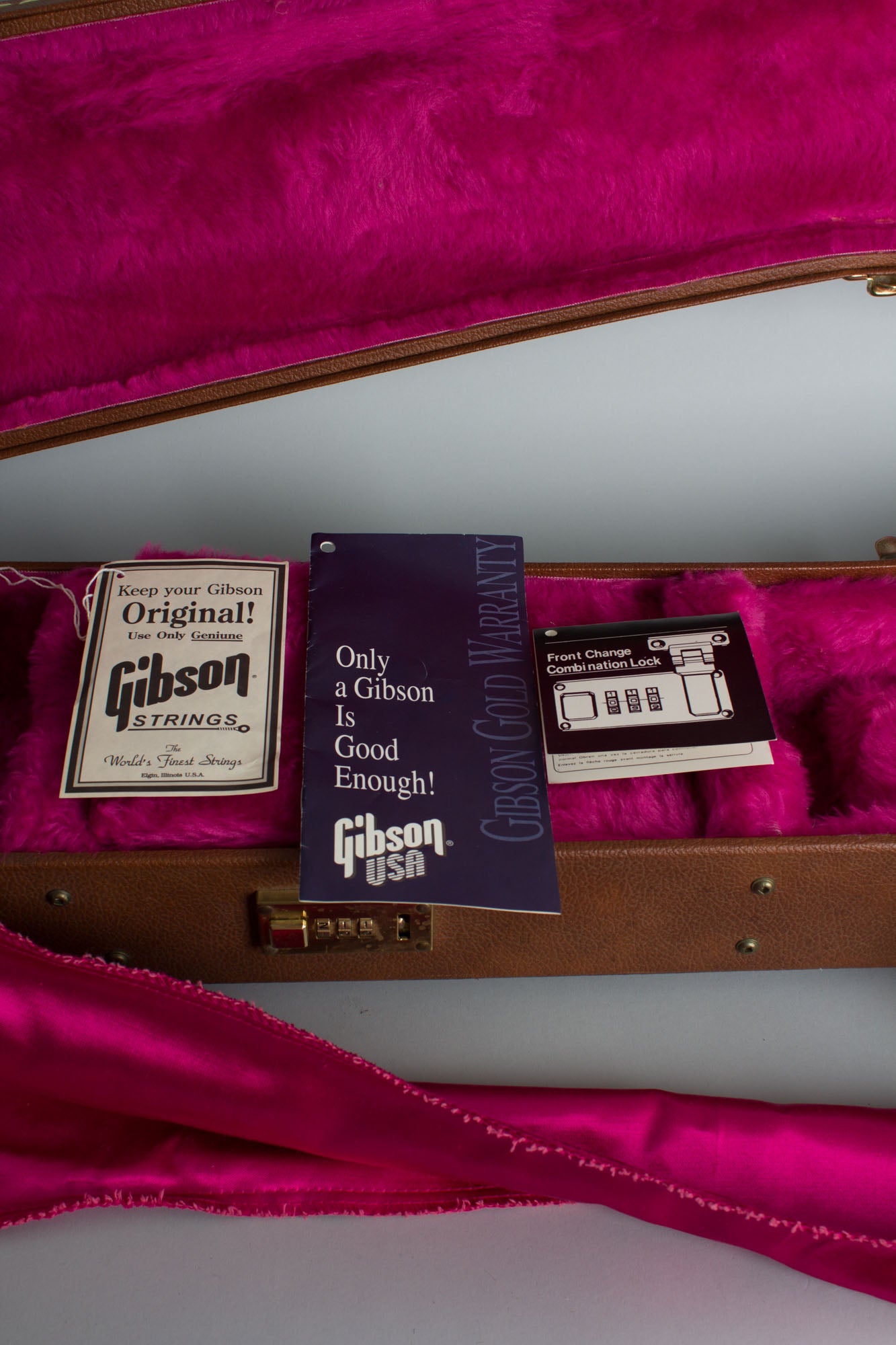 Gibson Flying V Lonnie Mack Solid Body Electric Guitar (1994)