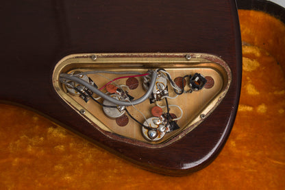 Gibson Firebird I Solid Body Electric Guitar (1965)