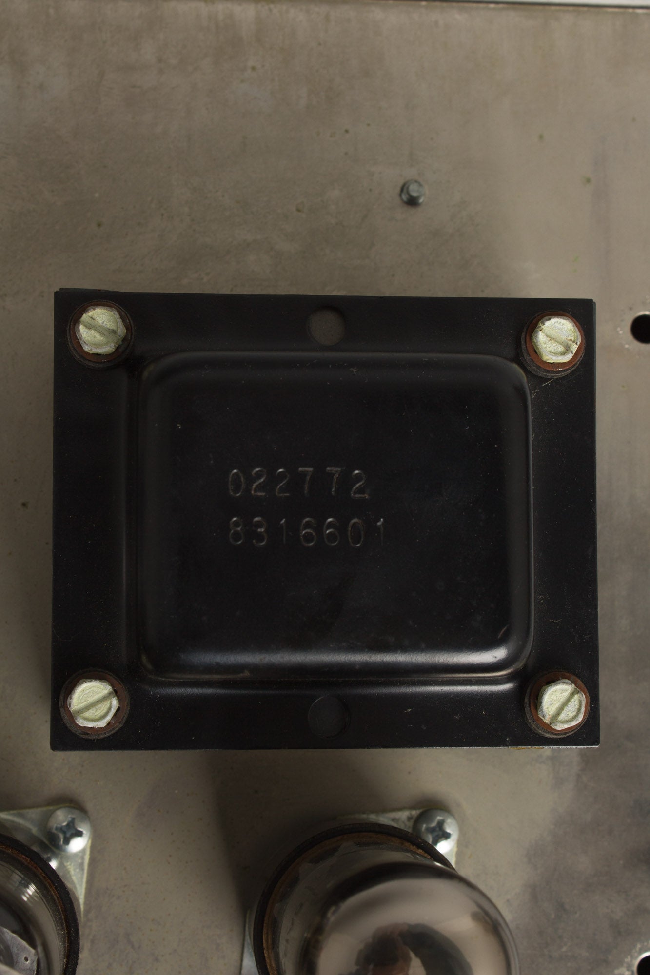 Fender Princeton Reverb AA-764 Tube Amplifier (1966)