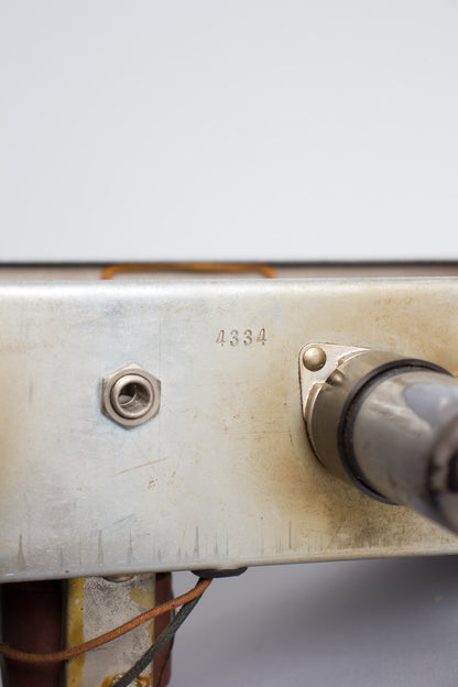 Fender Princeton 5D2 Tube Amplifier (1954)