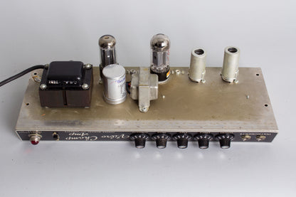 Fender Vibro-Champ AA-764 Tube Amplifier (1965)