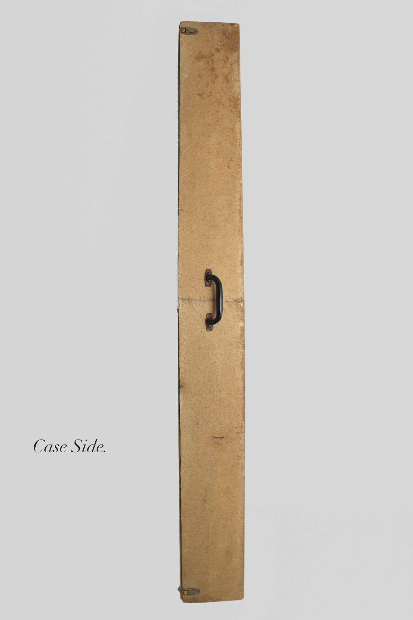 Emilius Nicolai Scherr Patent Harp Guitar Guitar (1825)