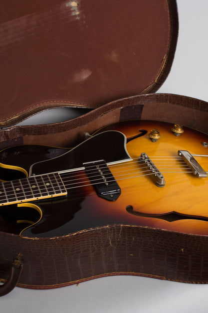 Gibson ES-330T Thinline Hollow Body Electric Guitar (1960)