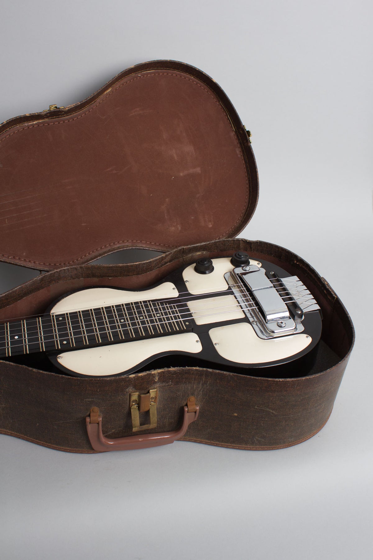 Rickenbacker Model B-6 Lap Steel Electric Guitar (1948)