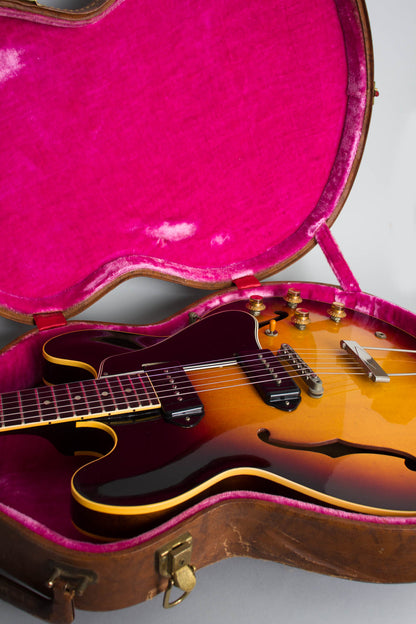 Gibson ES-330TD Thinline Hollow Body Electric Guitar (1960)