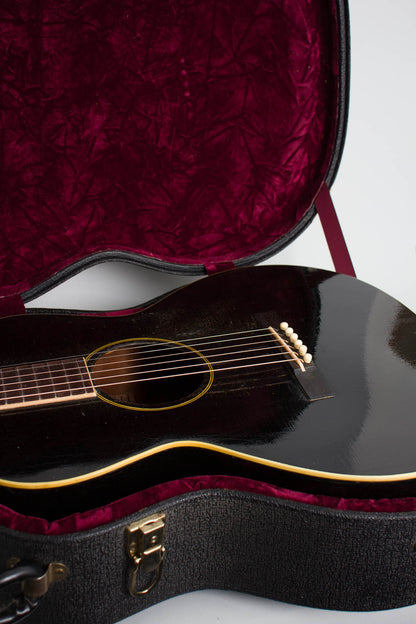 Gibson Recording King Model 807 (Nick Lucas Style) Flat Top Acoustic Guitar (1931)