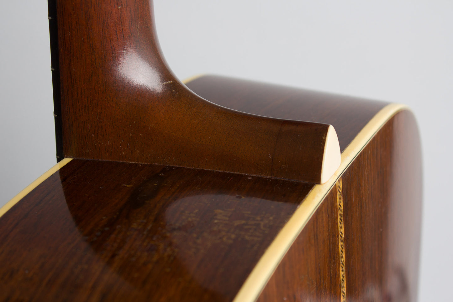 C. F. Martin D-28 Flat Top Acoustic Guitar (1942)