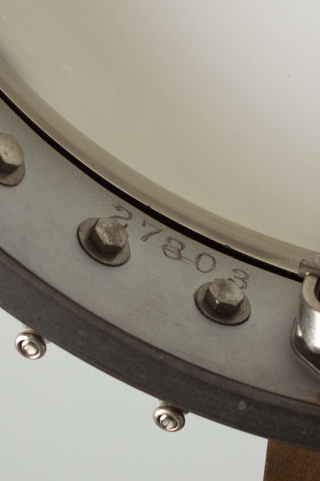 Bacon & Day Silver Bell #1 Tenor Banjo (1929)