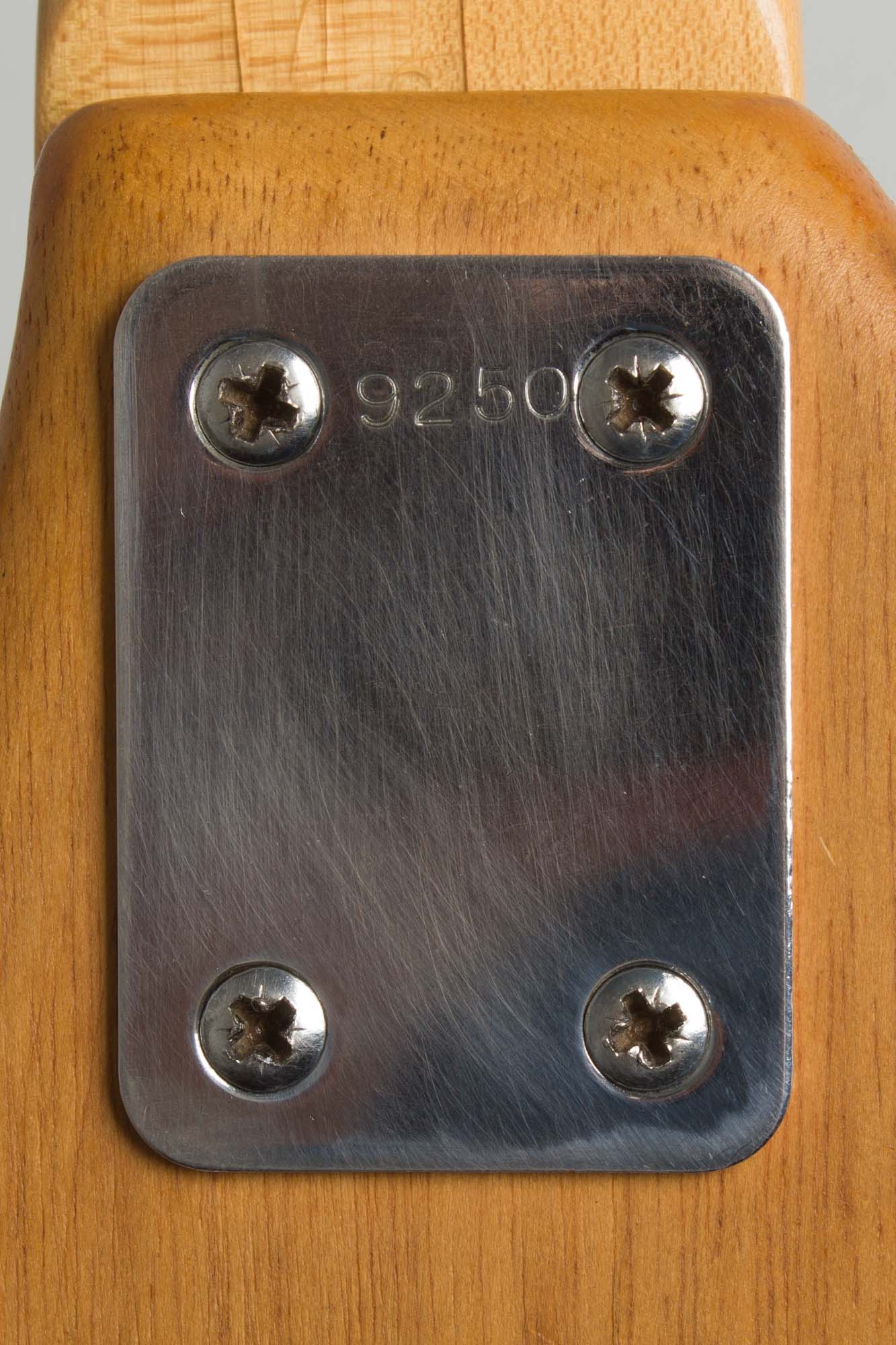 Watkins Electric Music (WEM) Rapier Bass Owned by Jeff Tweedy of Wilco Solid Body Electric Bass Guitar (1967)