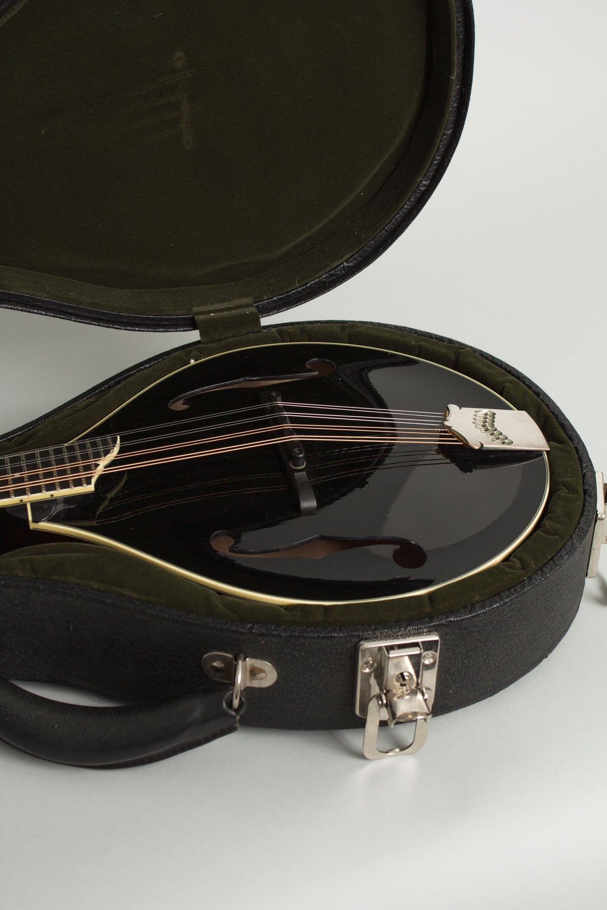 Collings MT2 Carved Top Mandolin (2016)