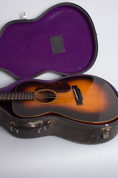 C. F. Martin 00-18 Shade Top Flat Top Acoustic Guitar (1938)