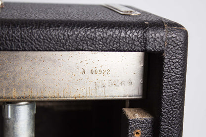 Fender Princeton A-964 Tube Amplifier (1964)