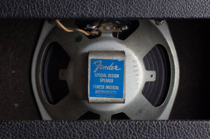 Fender Vibro-Champ AA764 Tube Amplifier (1966)
