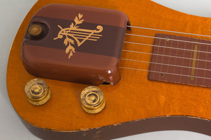 Gibson Royaltone Lap Steel Electric Guitar (1950)