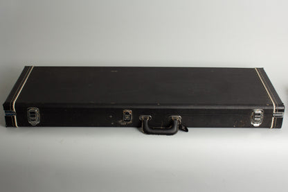 Roland GR-300 Polyphonic Guitar Synthesizer with G-808 Solid Body Electric Guitar (1983)