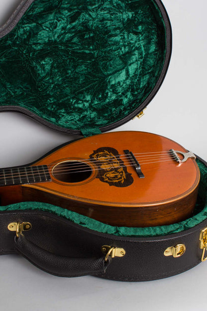 August Pollmann Royal Mandolin Banjo (1890)